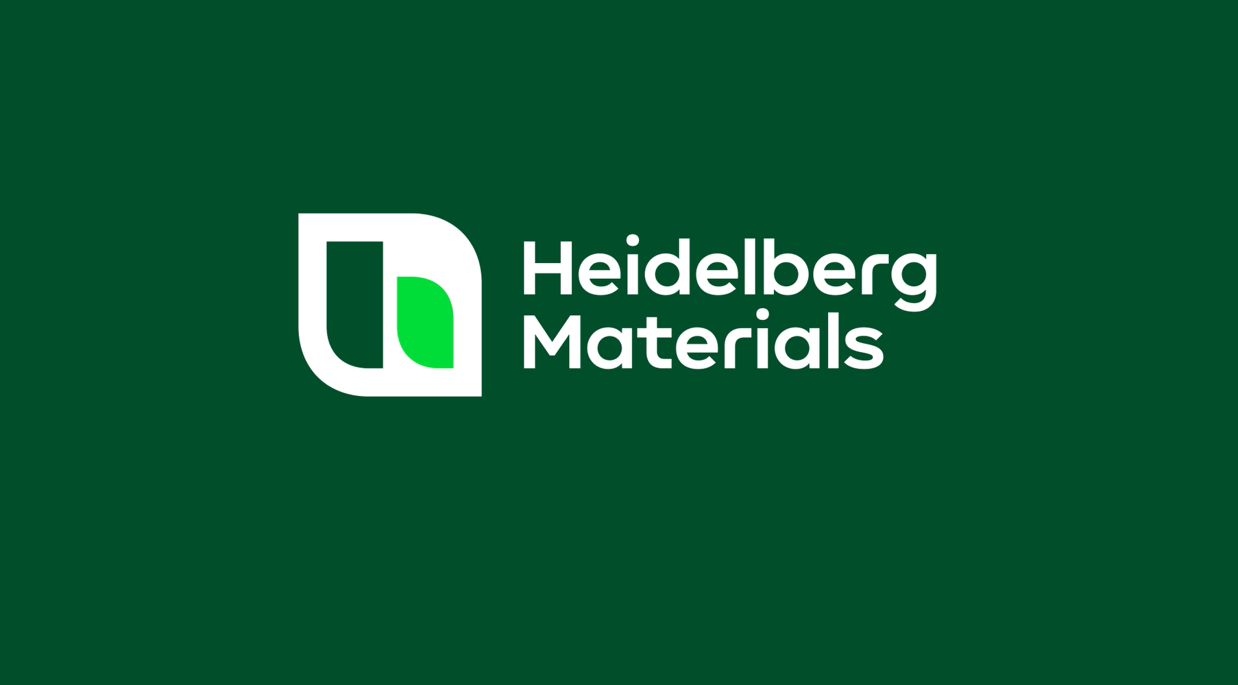 SSAB und Heidelberg Materials partnern bei kohlenstoffarmen Zementbindern aus Stahlnebenprodukten