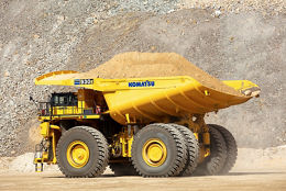 Terex TTC 70: ritorno nel mercato dei telecrawler contro Tadano Demag