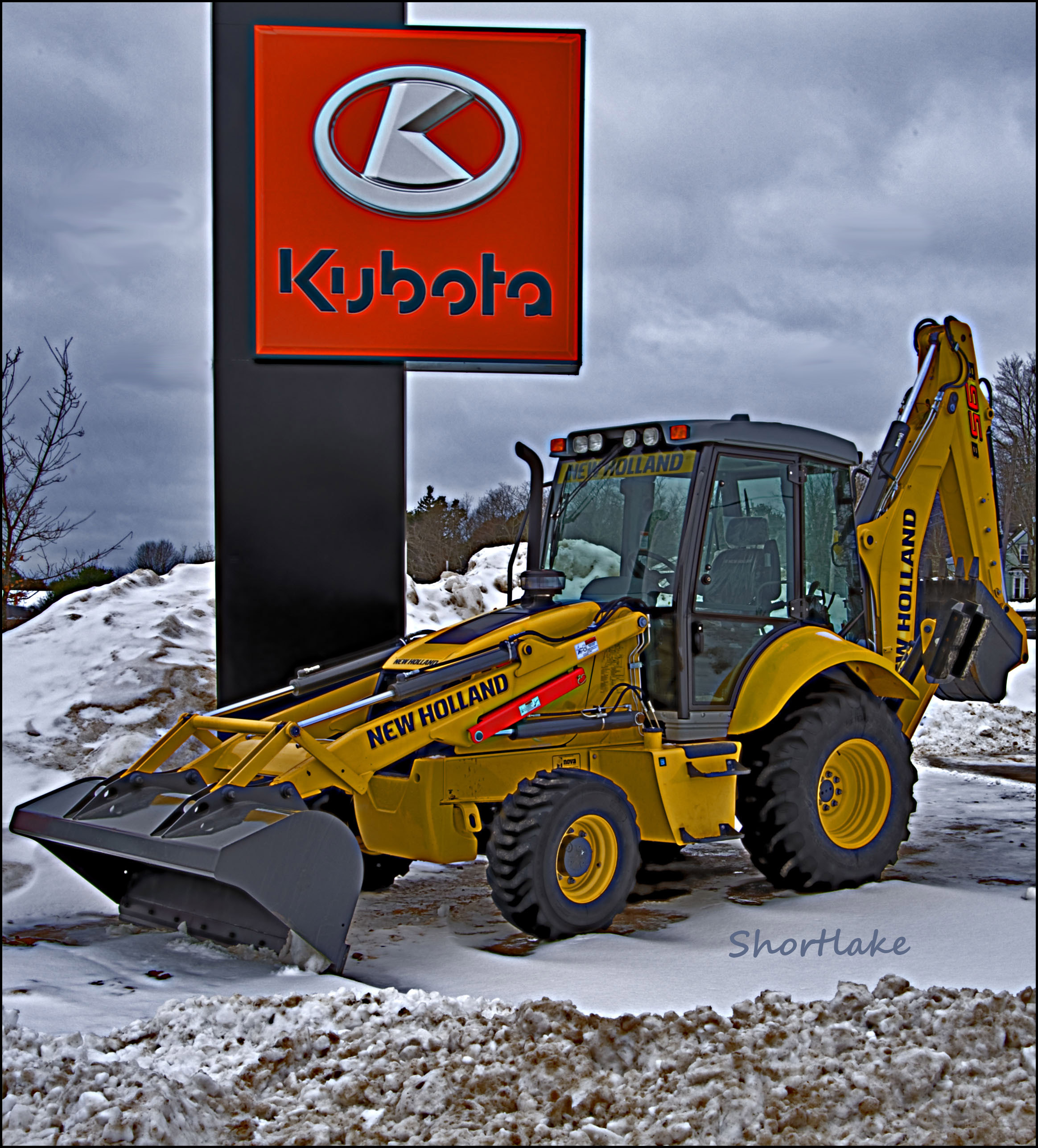 Takeuchi launches compact excavator offensive against Komatsu and Kubota