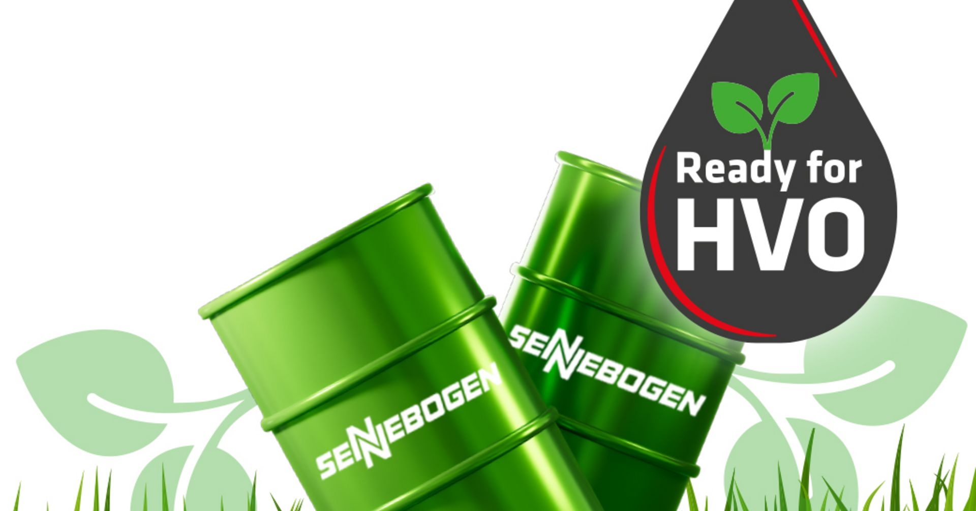 Sennebogen focuses on digitalization: What software strategy is the crane manufacturer pursuing?