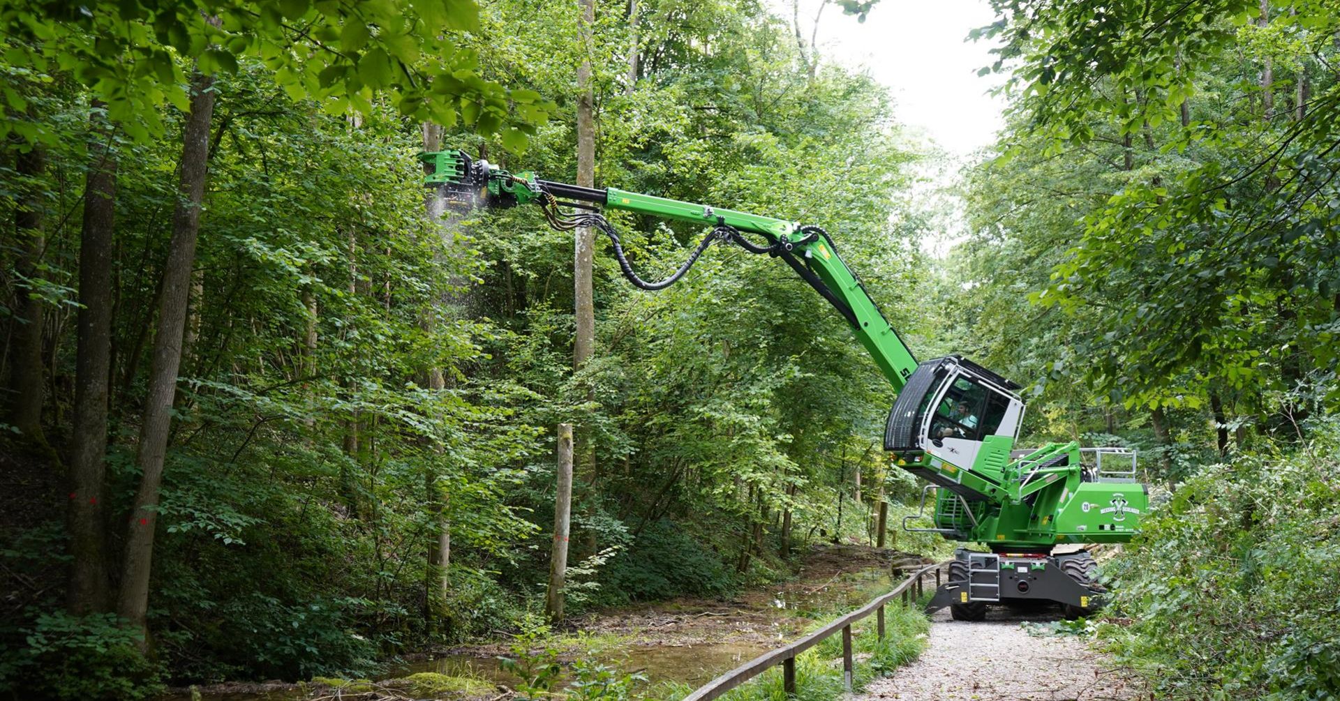 Doosan greift nach Wacker Neuson: Was die Übernahme für den Kompaktmaschinen-Markt bedeutet