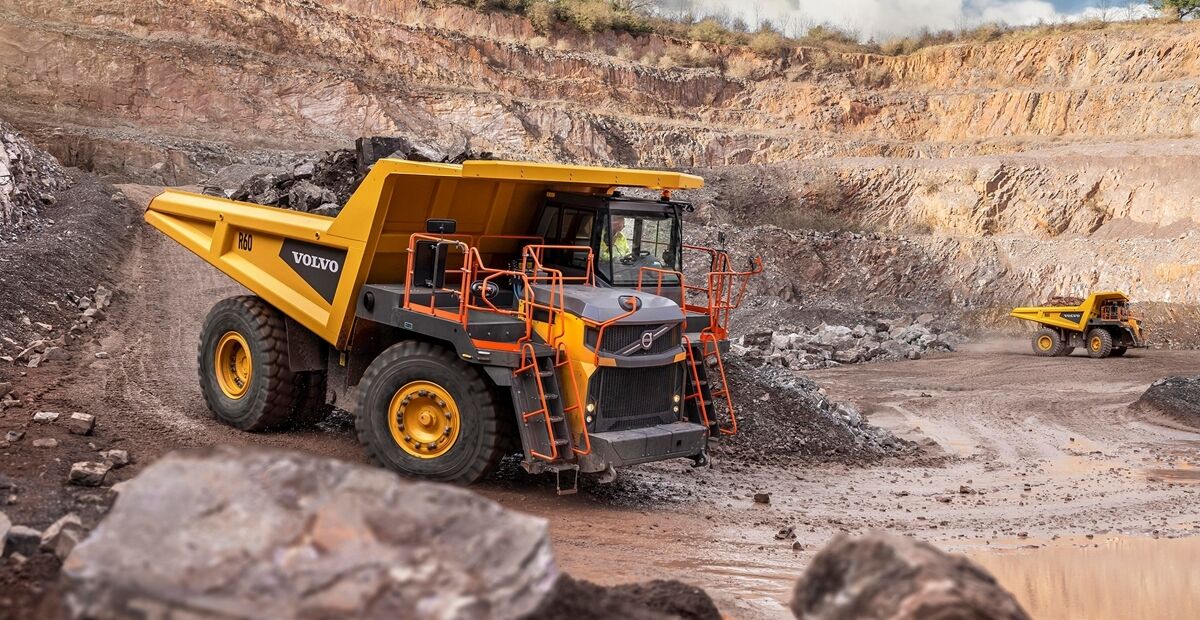 Wacker Neuson bringt drei neue Minibagger – Kompakt-Offensive gegen Kubota