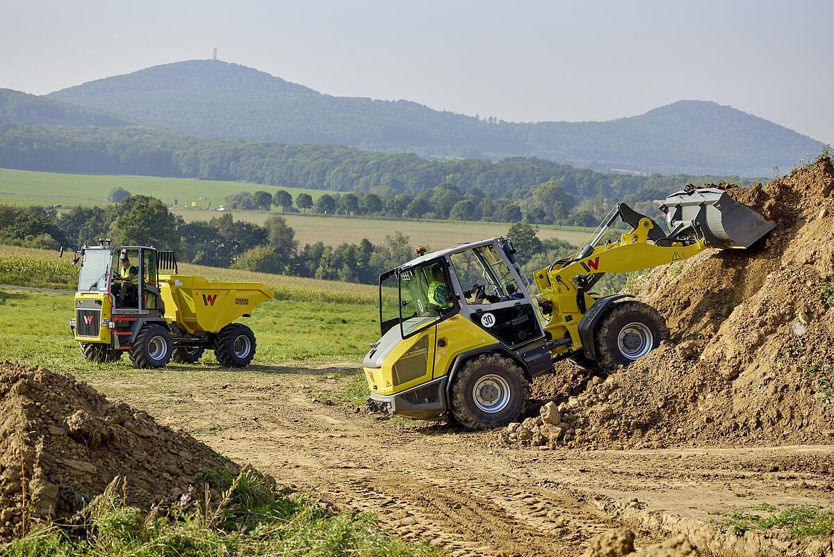 Volvo EC950F: Flagship Excavator with Telematics and Autonomous Preparation in Detail